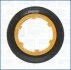 Кольцо уплотнительное инжектора Mazda CX-7 (06-14) 2.3i Ajusa AJUSA 01498300 (фото 1)