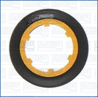 Кольцо уплотнительное инжектора Mazda CX-7 (06-14) 2.3i Ajusa AJUSA 01498300