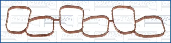 HYUNDAI Прокладка впуск. колектора GRAND SANTA FE 3.3 14-18 AJUSA 01503900 (фото 1)