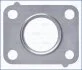 Прокладка випускного колектора Hyundai Santa Fe, Tucson/ Kia Cerato, Sportage Ajusa AJUSA 01507800 (фото 1)