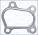 Прокладка турбины Hyundai Santa Fe, Tucson/ Kia Cerato, Sportage Ajus AJUSA 01507900 (фото 1)