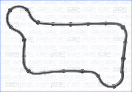 HYUNDAI прокладка клап. кришки CRETA 1.6 16- AJUSA 01510200