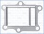 Прокладка EGR Hyundai ix35 (10-15), i40 I 1.7d AJUSA 01514700 (фото 1)