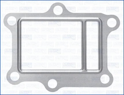 Прокладка EGR Hyundai ix35 (10-15), i40 I 1.7d Ajusa AJUSA 01514700