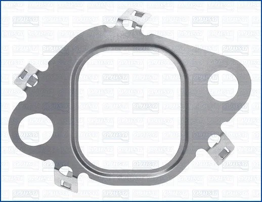Прокладка клапана EGR Nissan Navara NP300 NV400 / Renault Master III / Opel Movano B 2.3 dCi 10- AJUSA 01517700 (фото 1)