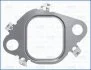 Прокладка клапана EGR Nissan Navara NP300 NV400 / Renault Master III / Opel Movano B 2.3 dCi 10- AJUSA 01517700 (фото 1)