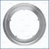 Прокладка турбіни Ssangyong Korando (10-) 2.0d Ajusa AJUSA 01539600 (фото 1)