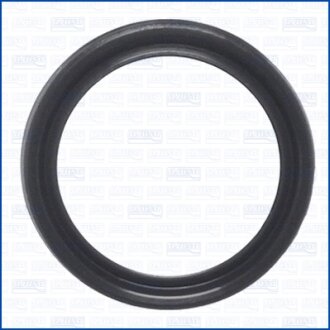 AUDI Ущільнення трубопроводу подачі охолодж. рідини A4 B8 (8K2) S4 quattro 08-15 AJUSA 01570900