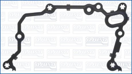 OPEL Прокладка оливного насоса INSIGNIA A (G09) 2.0 CDTI 4x4 (68) 14-17 AJUSA 01616400
