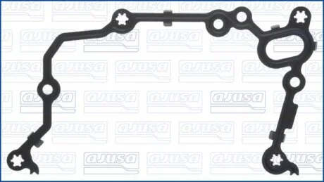 OPEL Прокладка оливного насоса INSIGNIA A (G09) 2.0 CDTI 4x4 (68) 14-17 AJUSA 01616400