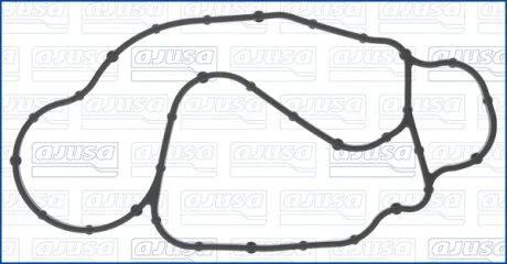 Прокладка корпусу масляного фільтра Opel Insignia (A,B) 2.0d Ajusa AJUSA 01616600