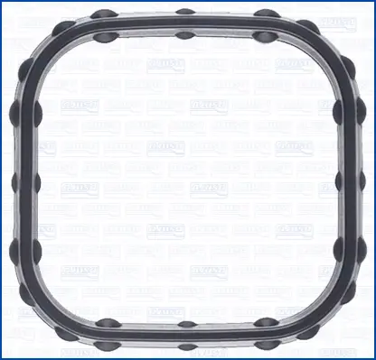 FORD USA Прокладка впуск. колектора EDGE (U387) 3.5 10-15 AJUSA 01623400 (фото 1)