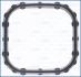 FORD USA Прокладка впуск. колектора EDGE (U387) 3.5 10-15 AJUSA 01623400 (фото 1)