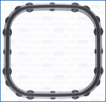 FORD USA Прокладка впуск. колектора EDGE (U387) 3.5 10-15 AJUSA 01623400