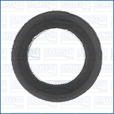 MITSUBISHI Сальник клапана впорскування GALANT VIII (EA_) 2.0 GDI (EA7A) 97-04 AJUSA 01659000 (фото 1)