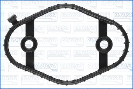 BMW Прокладка паливного насоса 1 (F40) 120 i 20-, MINI (F55) Cooper 13- AJUSA 01725500