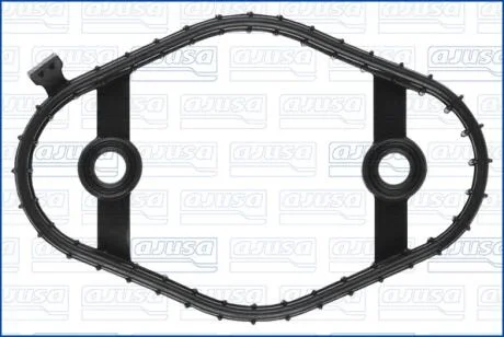 BMW Прокладка паливного насоса 1 (F40) 120 i 20-, MINI (F55) Cooper 13- AJUSA 01725500
