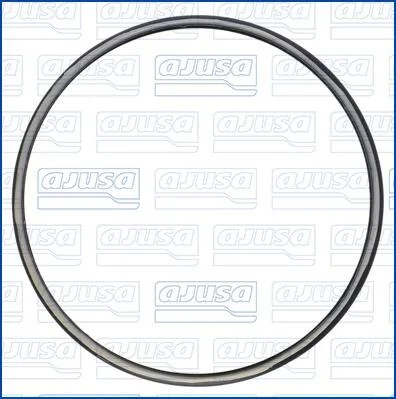 BMW Ущільнювальне кільце компресора 1 (F21) 125 d 15-19, MINI (F55) Cooper SD 13- AJUSA 01726100 (фото 1)