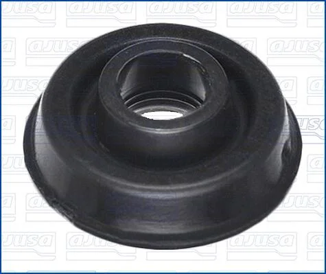 NISSAN Прокладка гвинта кришки голівки циліндра INTERSTAR (X70) dCi 80 02-06 AJUSA 01736900 (фото 1)