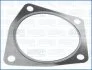 HYUNDAI Прокладка вихлопної труби i30 (PDE, PD, PDEN) 2.0 N 17- AJUSA 01758600 (фото 1)