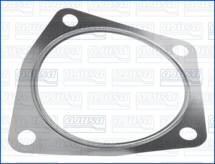 HYUNDAI Прокладка вихлопної труби i30 (PDE, PD, PDEN) 2.0 N 17- AJUSA 01758600
