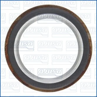 Прокладка кришки клапанів Ford, Mazda Ajusa AJUSA 01789900