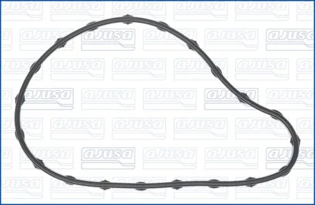 MAZDA Прокладка паливопровода 2 1.5 SKYACTIV-G 14- AJUSA 01800500