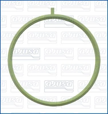 Прокладка воздушного фильтра MAZDA 6 (12-), CX-5 (12-) 2.2d AJUSA 01804200 (фото 1)