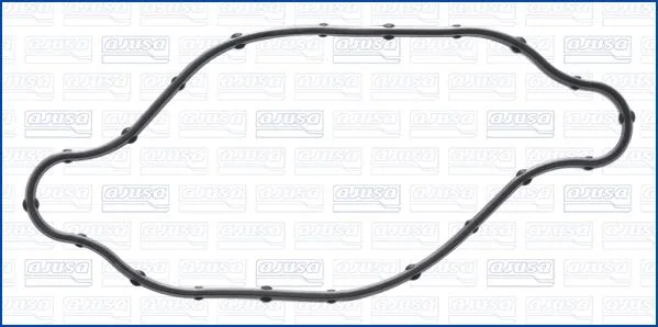Прокладка топливного насоса Hyundai Sonata VI, ix35 (10-13)/ Kia Sorento II 2.4i AJUSA 01817300 (фото 1)