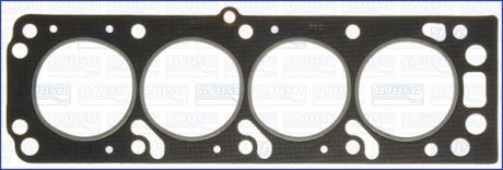 Прокладка головки OPEL Kadett/Vectra/Ascona 1.6 i 81-03 (1.4 mm) AJUSA 10005800 (фото 1)