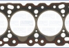 Прокладка головки цилиндров FIAT REGATA/RITMO/UNO 1.7D (138B6.000) 8 AJUSA 10020420 (фото 1)