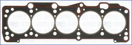Прокладка головки циліндрів VOLKSWAGEN PASSAT/AUDI 80 2.0 (JS/HP) 83 AJUSA 10032000
