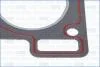 Прокладка головки циліндрів RENAULT 5/9/11/CLIOEXPRESS 1.1 (C1E-700) AJUSA 10036200 (фото 4)