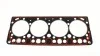 Прокладка головки MB 609-714D ОМ314/364 (1.3 mm) AJUSA 10045000 (фото 1)