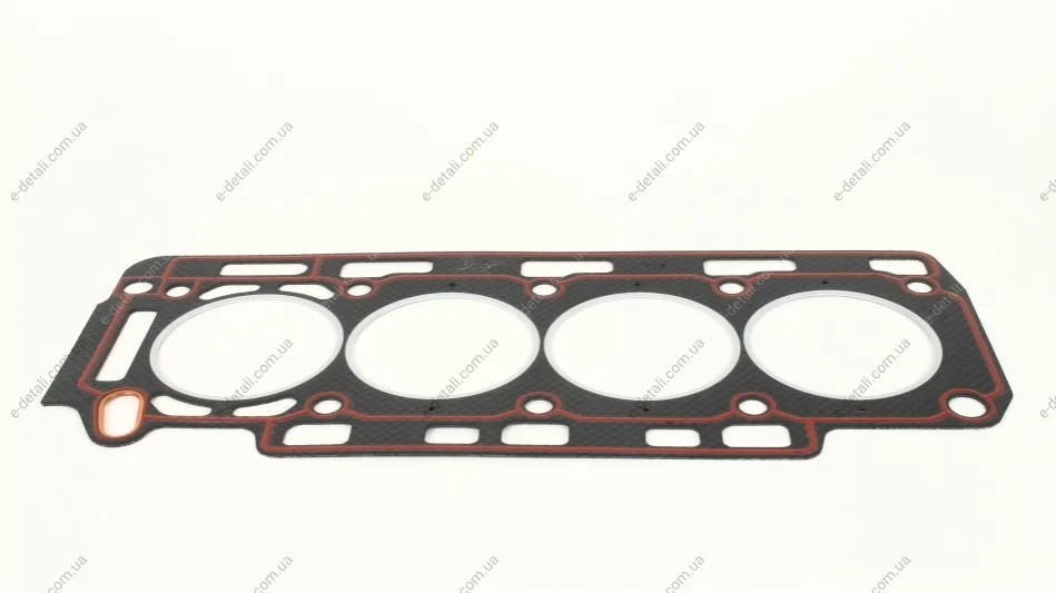 Прокладка головки MASTER/TRAFIC 2.0/2.2i 80-97 (1.4mm) AJUSA 10049200 (фото 1)