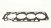 Прокладка головки MASTER/TRAFIC 2.0/2.2i 80-97 (1.4mm) AJUSA 10049200 (фото 1)