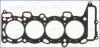 NISSAN прокладка головки блоку Primera 2,0 -01 AJUSA 10068100 (фото 1)