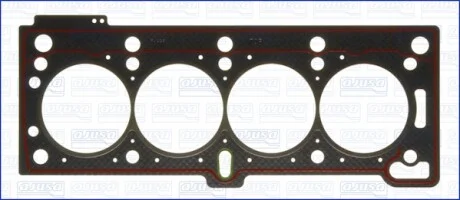 Прокладка головки Kangoo/Megane 1.4/1.6i 97- (1.35 mm) AJUSA 10095000