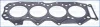FORD прокладка гбц RANGER -06, MAZDA B-SERIE -06 AJUSA 10111100 (фото 1)