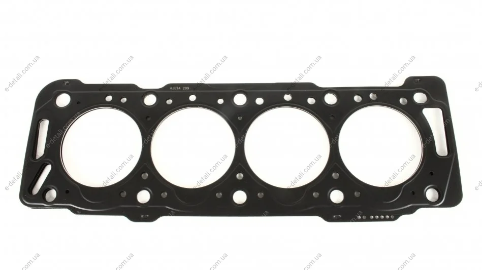 Прокладка головки Berlingo/Jumpy/Scudo/Partner 1.9 D 96- (1.42 mm) AJUSA 10118340 (фото 1)