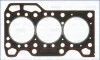 Прокладка головки Matiz 0.8 i 98- (1.3 mm) AJUSA 10119300 (фото 1)