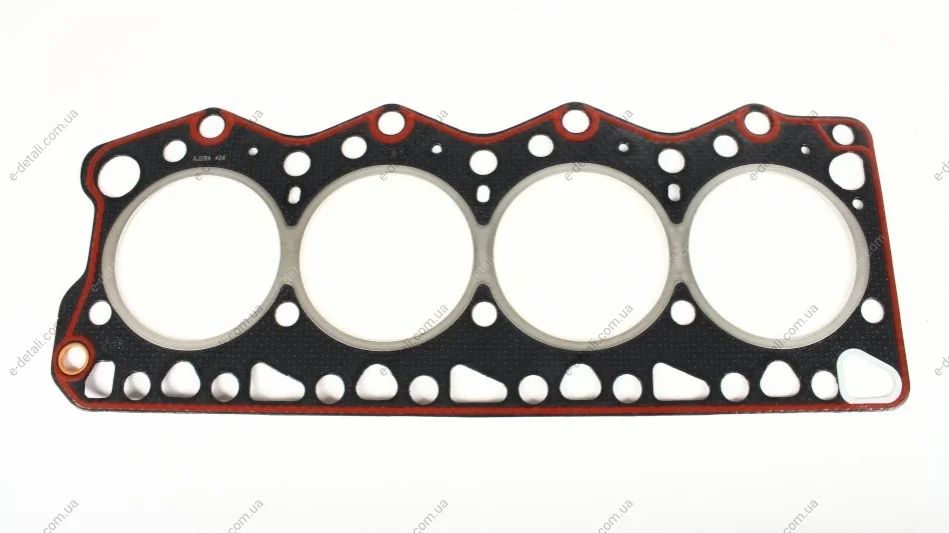 Прокладка головки Ducato/Boxer/Jumper/Master/Movano 2.8TD/HDI/JTD 98- (1.5mm) AJUSA 10120830 (фото 1)