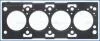 HYUNDAI Прокладка ГБЦ HYUNDAI TUCSON 2.0 CRDI (Металичиская !) AJUSA 10142300 (фото 1)