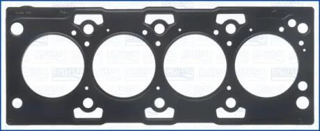 HYUNDAI Прокладка ГБЦ HYUNDAI TUCSON 2.0 CRDI (Металичиская !) AJUSA 10142300