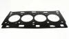Прокладка головки Master/Movano 2.2dCi 00- (1 mm) AJUSA 10146500 (фото 1)