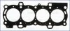Прокладка ГБЦ Ford Fiesta V, Focus II 1.6i AJUSA 10156600 (фото 1)