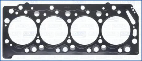 Прокладка ГБЦ MITSUBISHI PAJERO SPORT I 2.5d (3+0) Ajusa AJUSA 10159300