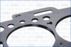 HYUNDAI прокладка гбц Atos,Kia Picanto 1.0/1.1 04- AJUSA 10168900 (фото 3)