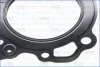Прокладка ГБЦ Infiniti FX 35 (03-08)/ Nissan Pathfinder III 3.5i (правая) (10174 AJUSA 10174600 (фото 4)