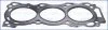 Прокладка ГБЦ Infiniti FX 35 (03-08)/ Nissan Pathfinder III 3.5i (левая) (101747 AJUSA 10174700 (фото 1)
